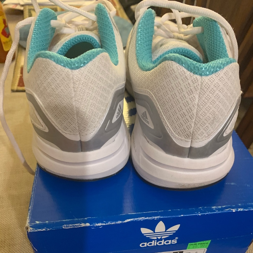 Adidas shoe